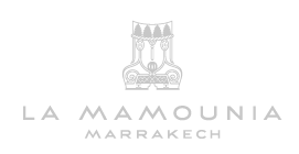 La Mamounia