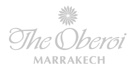 Oberoi Marrakech