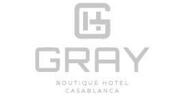 Gray Hotels