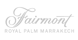 Fairmont Royal Palm Marrakech