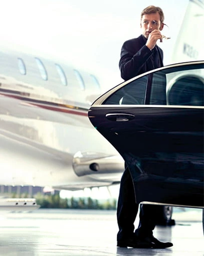 Airport VIP Services